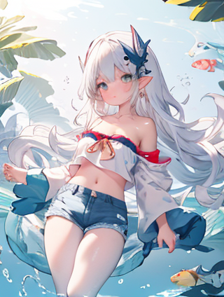 信仰与自然：人类的精神家园与生态画卷